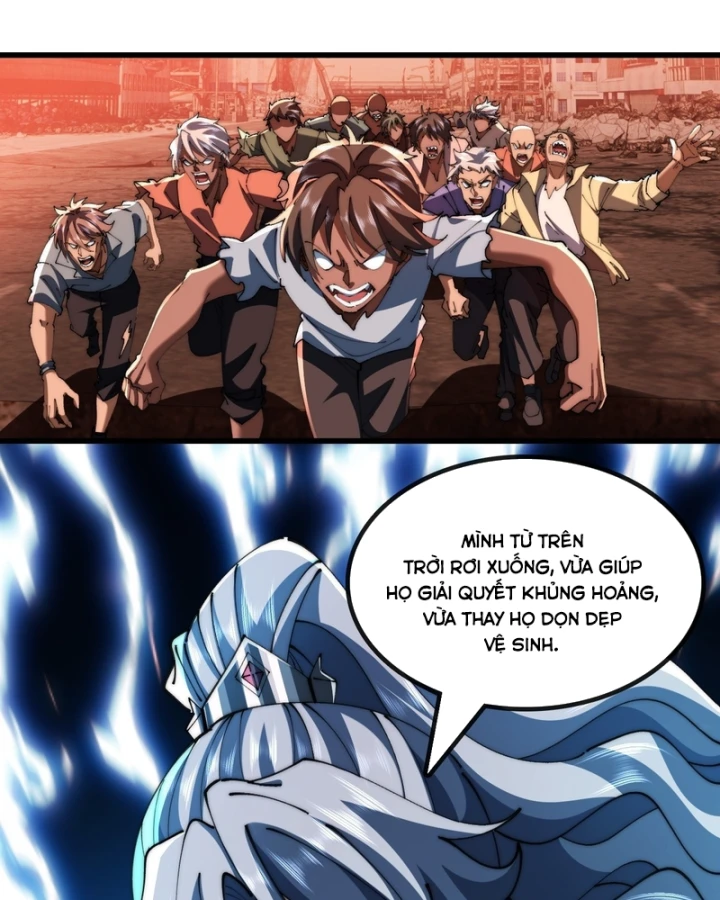 Tu Tiên Thần Tốc Chapter 51 - 43