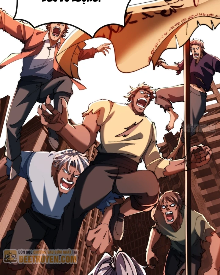 Tu Tiên Thần Tốc Chapter 51 - 45