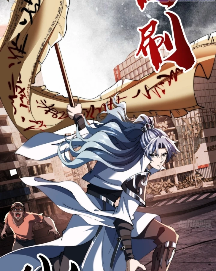 Tu Tiên Thần Tốc Chapter 51 - 48