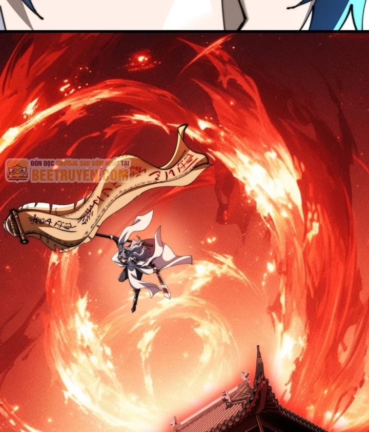 Tu Tiên Thần Tốc Chapter 51 - 52