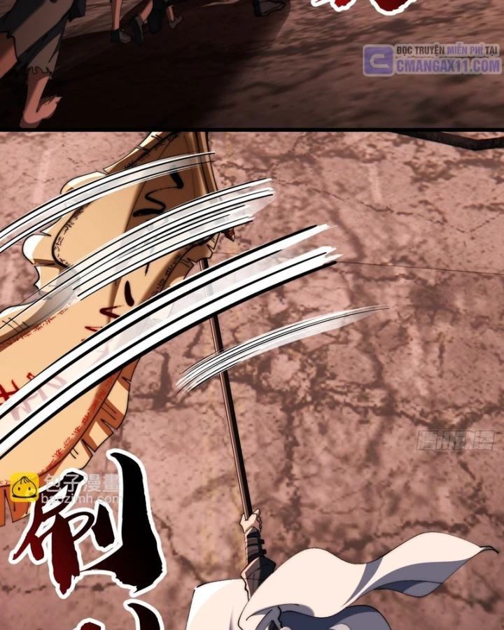 Tu Tiên Thần Tốc Chapter 51 - 54