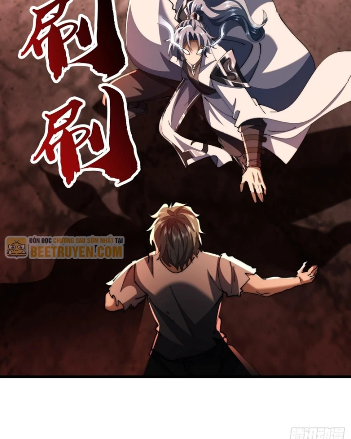 Tu Tiên Thần Tốc Chapter 51 - 55