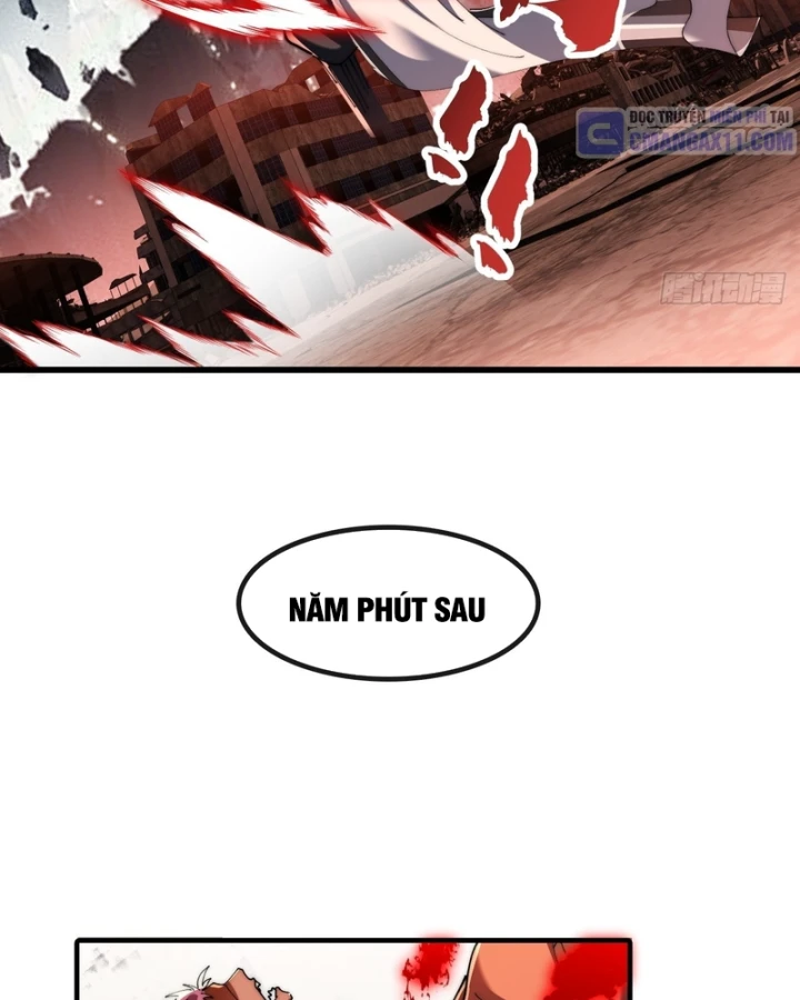 Tu Tiên Thần Tốc Chapter 51 - 58