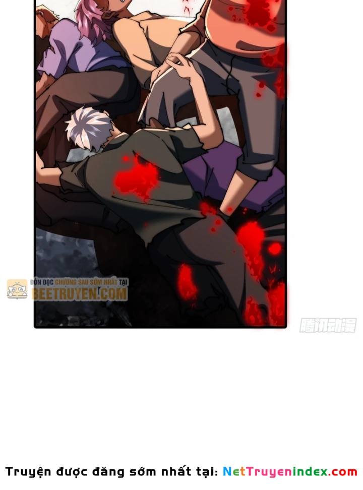 Tu Tiên Thần Tốc Chapter 51 - 59