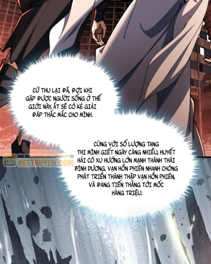 Tu Tiên Thần Tốc Chapter 51 - 67