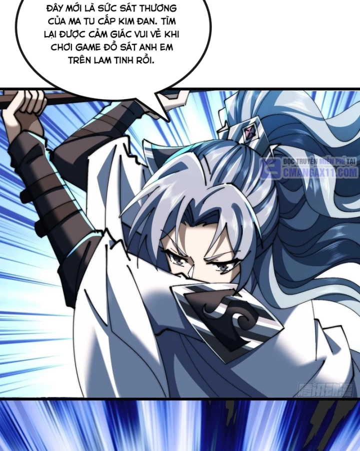 Tu Tiên Thần Tốc Chapter 51 - 73