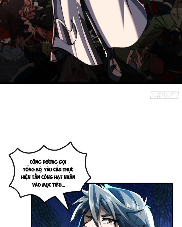 Tu Tiên Thần Tốc Chapter 51 - 84