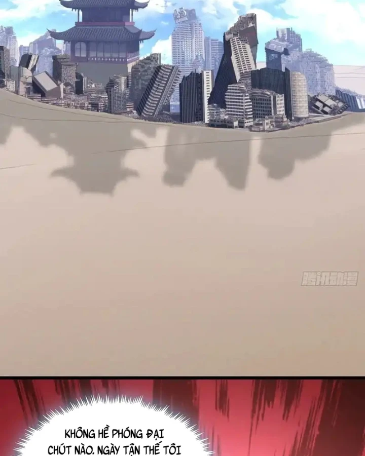 Tu Tiên Thần Tốc Chapter 52 - 6