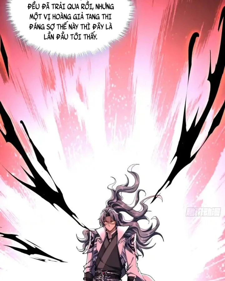 Tu Tiên Thần Tốc Chapter 52 - 7