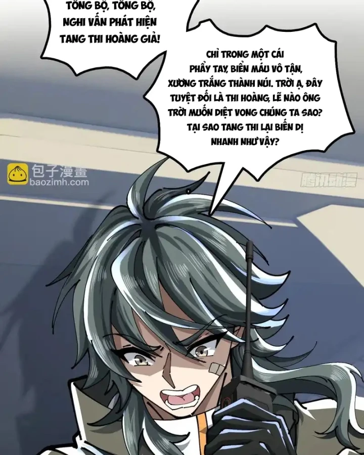 Tu Tiên Thần Tốc Chapter 52 - 11