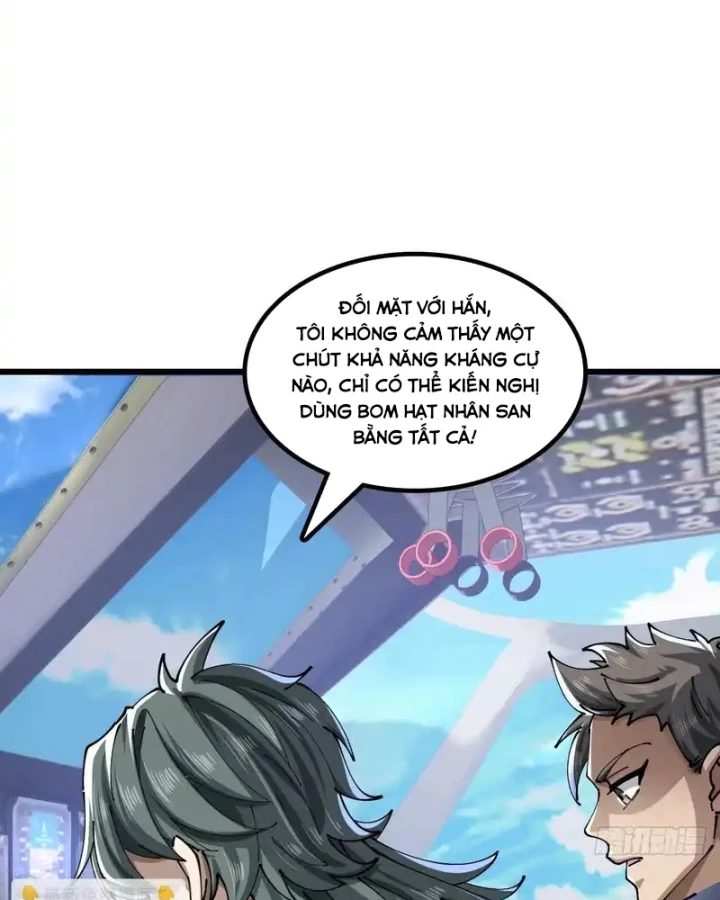 Tu Tiên Thần Tốc Chapter 52 - 22