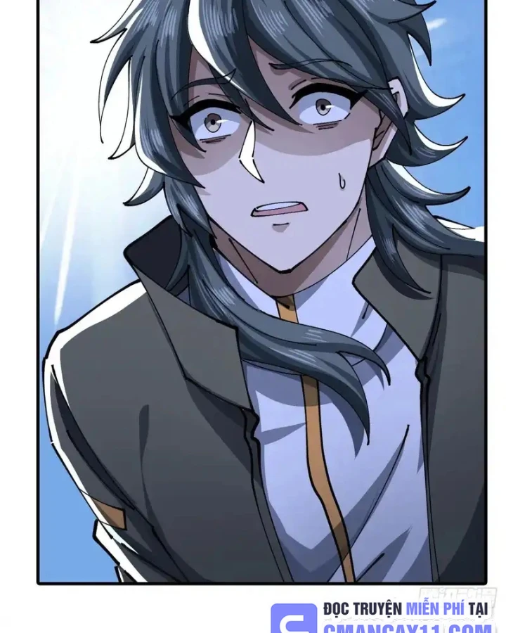 Tu Tiên Thần Tốc Chapter 52 - 25