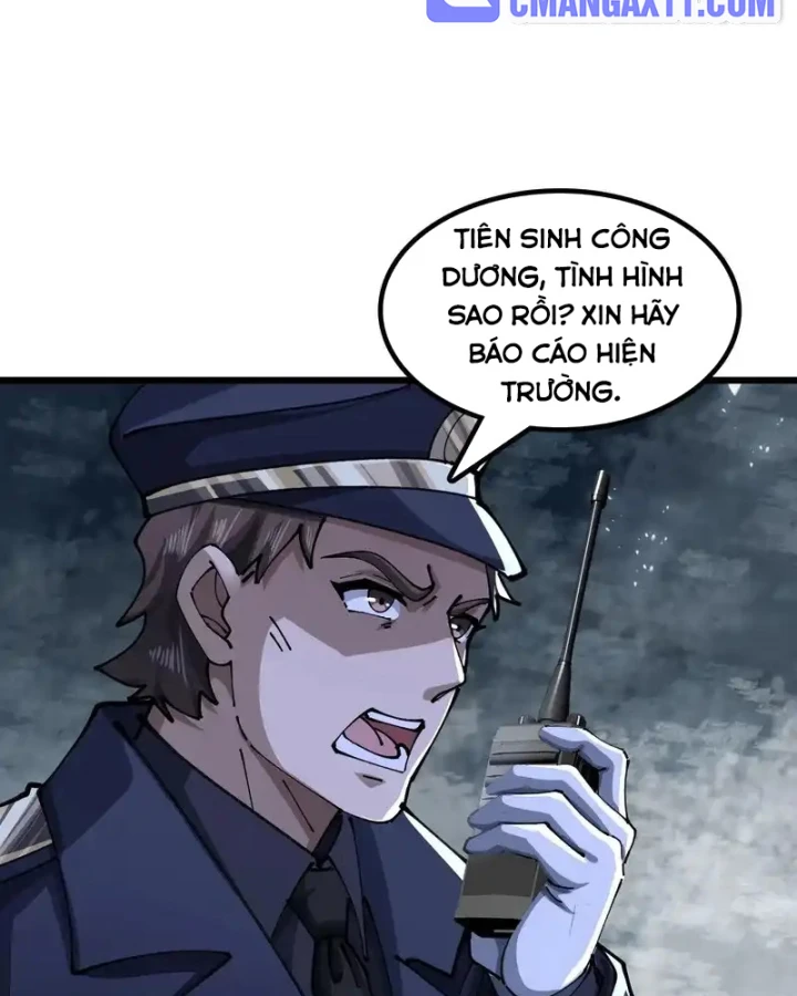 Tu Tiên Thần Tốc Chapter 52 - 26