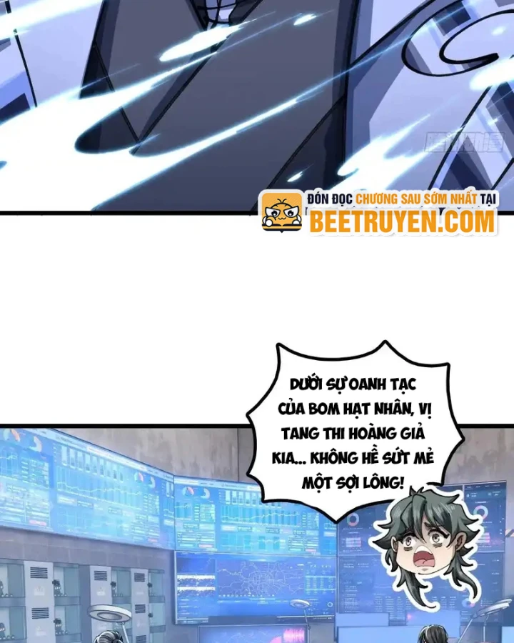 Tu Tiên Thần Tốc Chapter 52 - 32