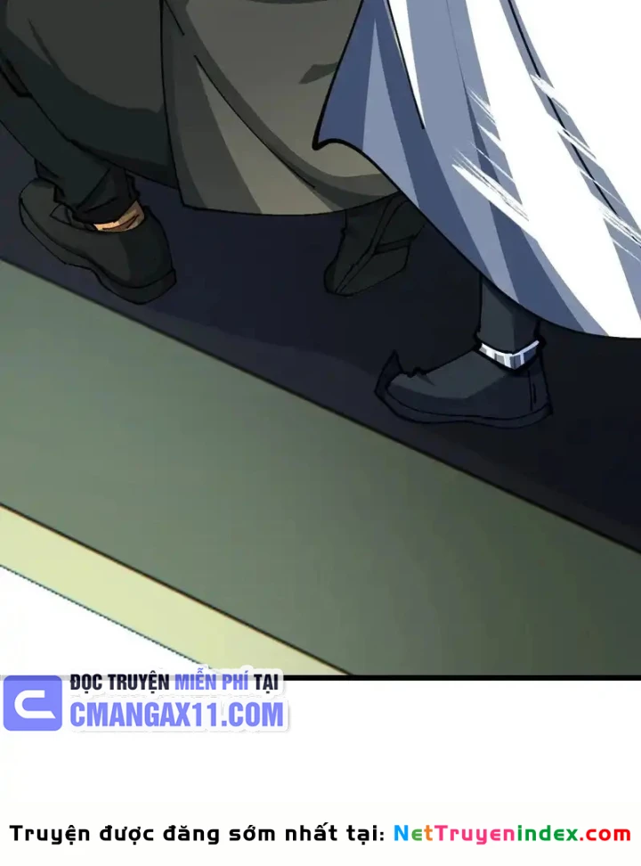 Tu Tiên Thần Tốc Chapter 52 - 41