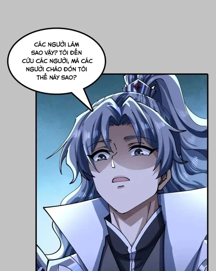 Tu Tiên Thần Tốc Chapter 52 - 43