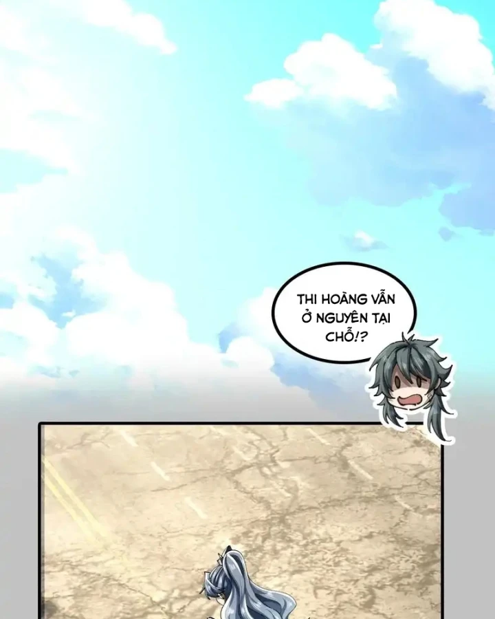 Tu Tiên Thần Tốc Chapter 52 - 46