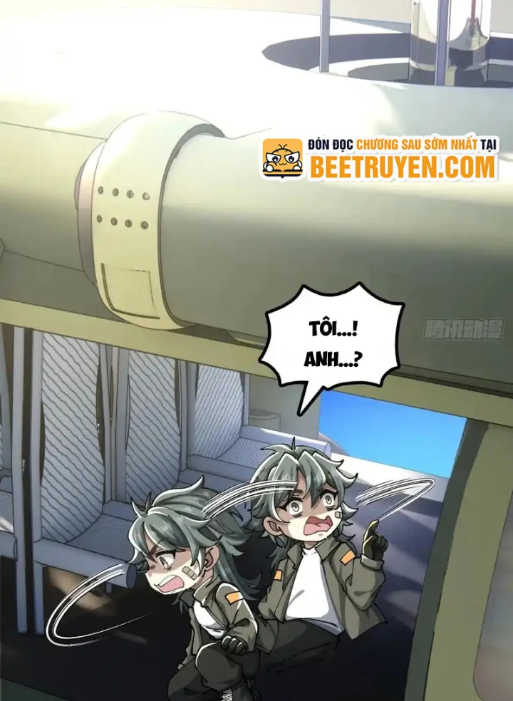 Tu Tiên Thần Tốc Chapter 52 - 48