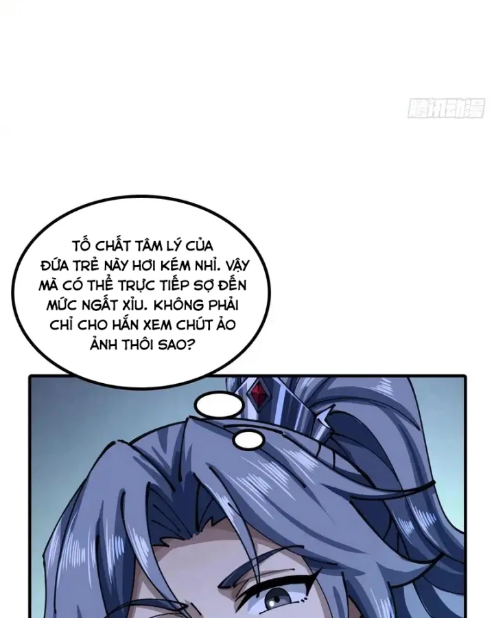 Tu Tiên Thần Tốc Chapter 52 - 53