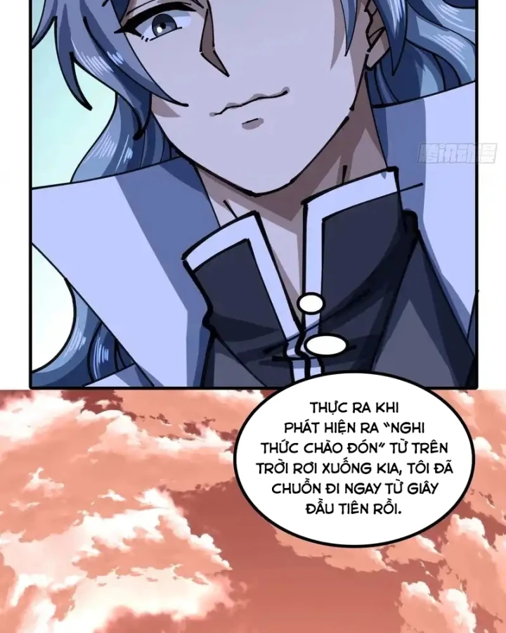 Tu Tiên Thần Tốc Chapter 52 - 54