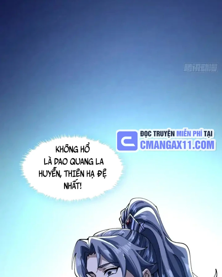 Tu Tiên Thần Tốc Chapter 52 - 60