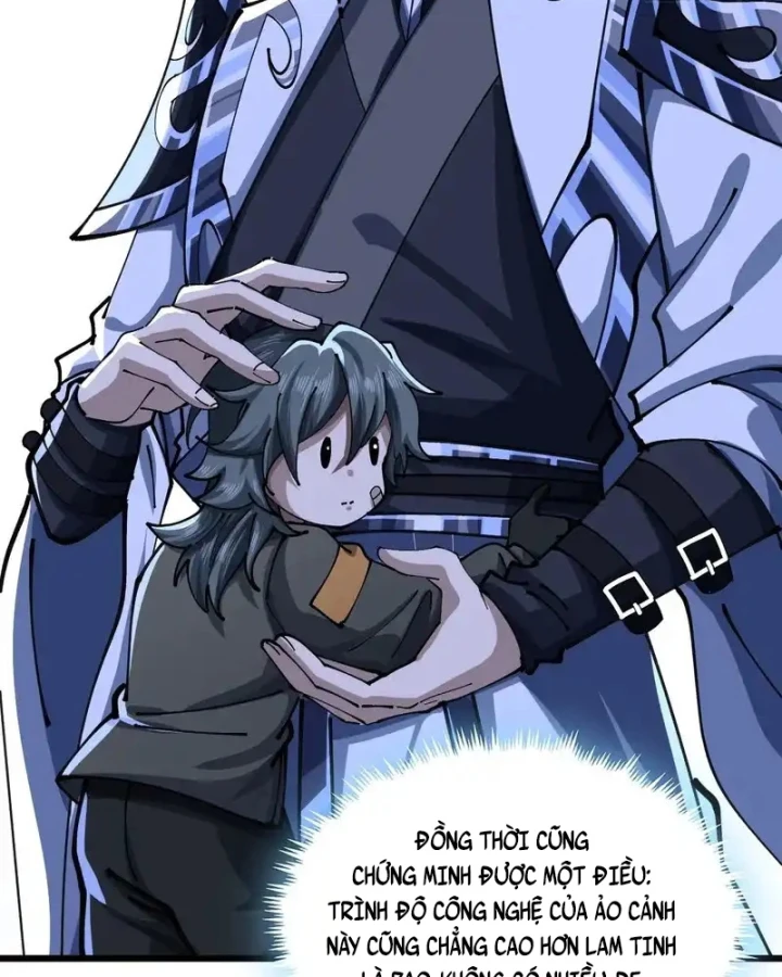 Tu Tiên Thần Tốc Chapter 52 - 62