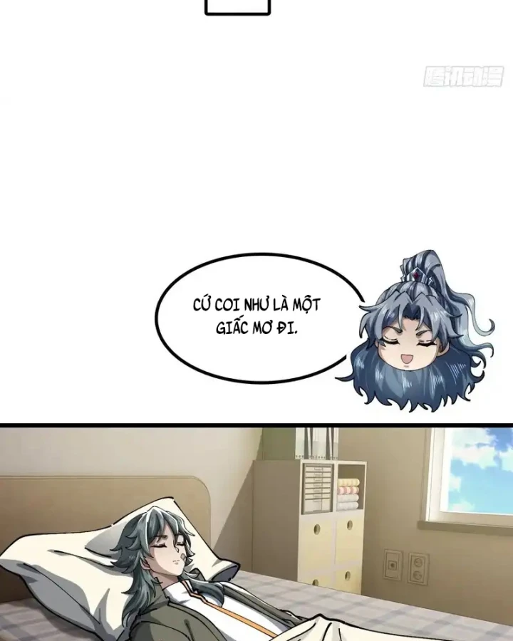 Tu Tiên Thần Tốc Chapter 52 - 64