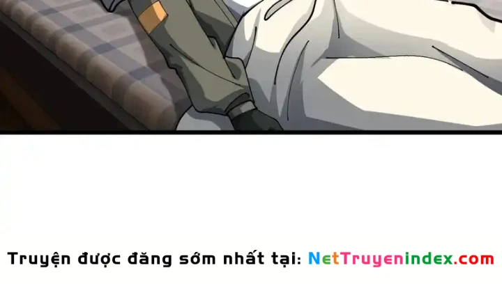 Tu Tiên Thần Tốc Chapter 52 - 65