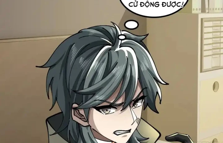 Tu Tiên Thần Tốc Chapter 52 - 72