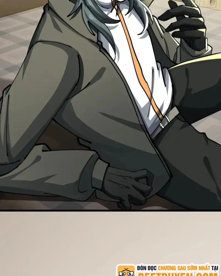 Tu Tiên Thần Tốc Chapter 52 - 73