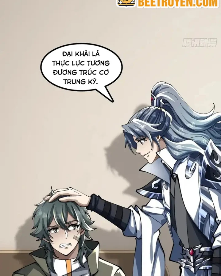 Tu Tiên Thần Tốc Chapter 52 - 74