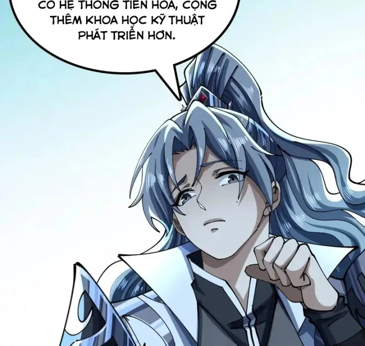 Tu Tiên Thần Tốc Chapter 52 - 82