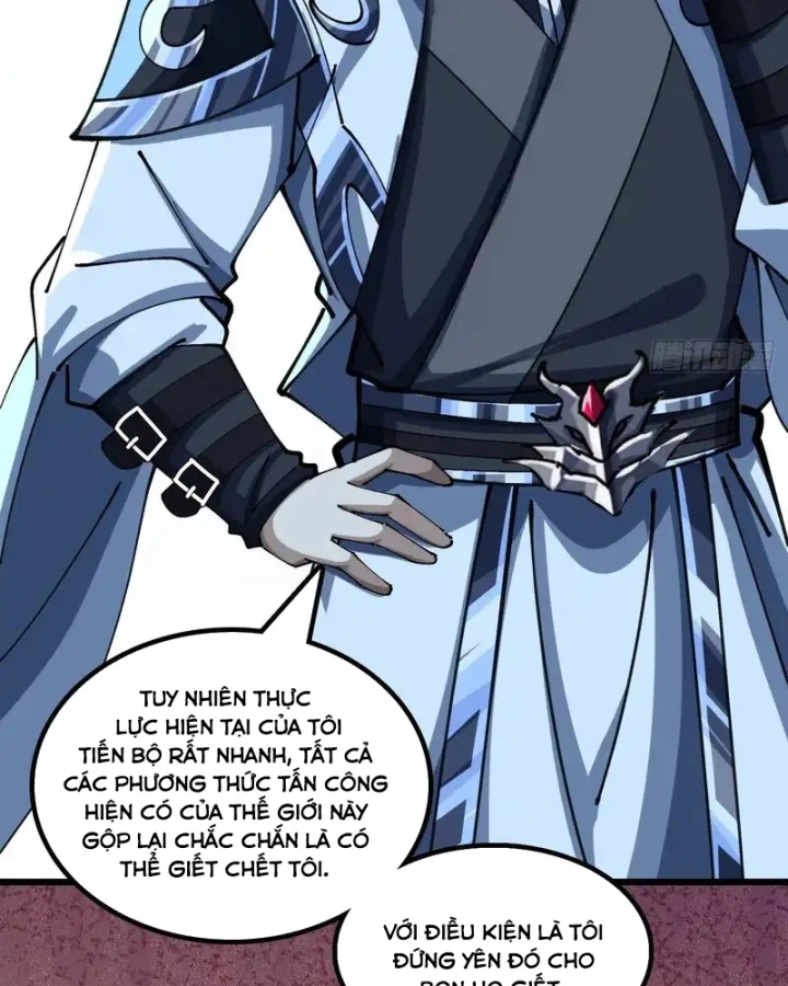 Tu Tiên Thần Tốc Chapter 52 - 83