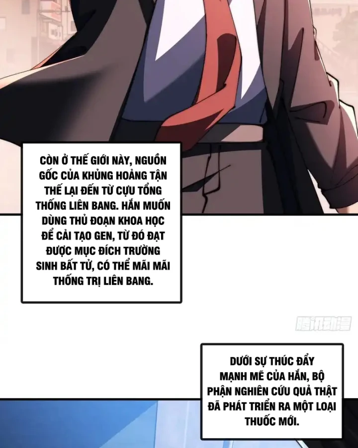 Tu Tiên Thần Tốc Chapter 53 - 6