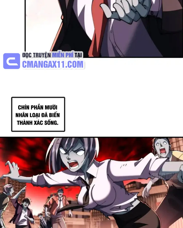 Tu Tiên Thần Tốc Chapter 53 - 10