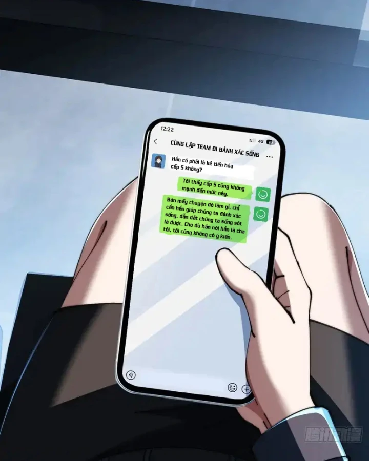 Tu Tiên Thần Tốc Chapter 53 - 27