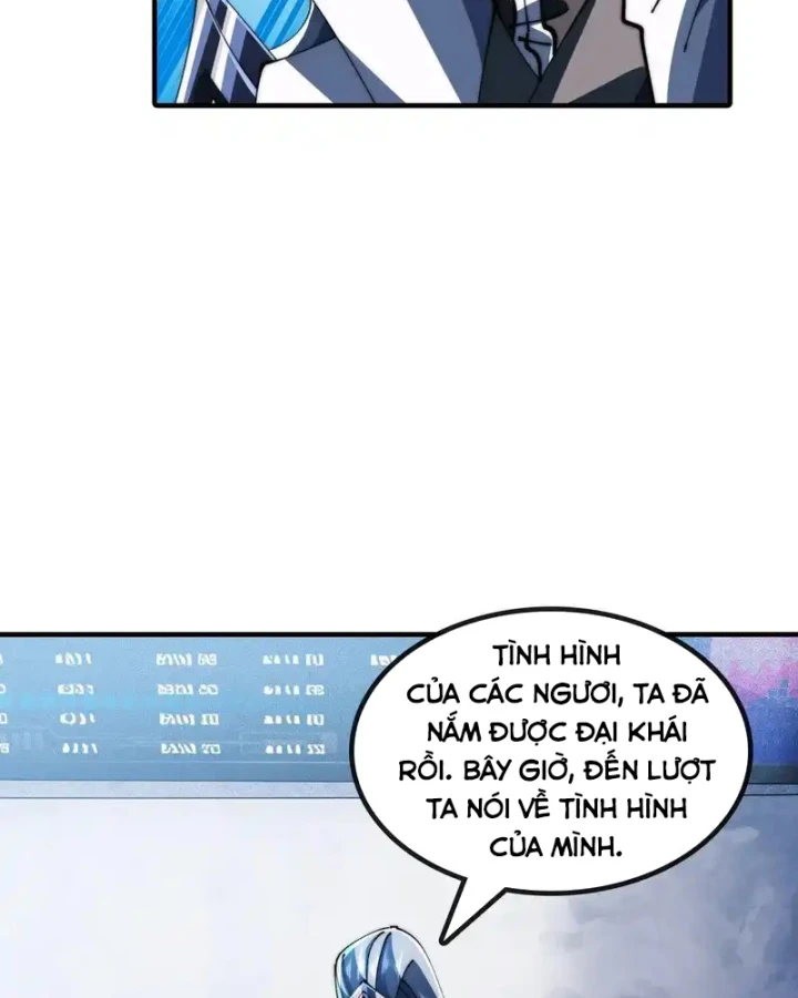 Tu Tiên Thần Tốc Chapter 53 - 36