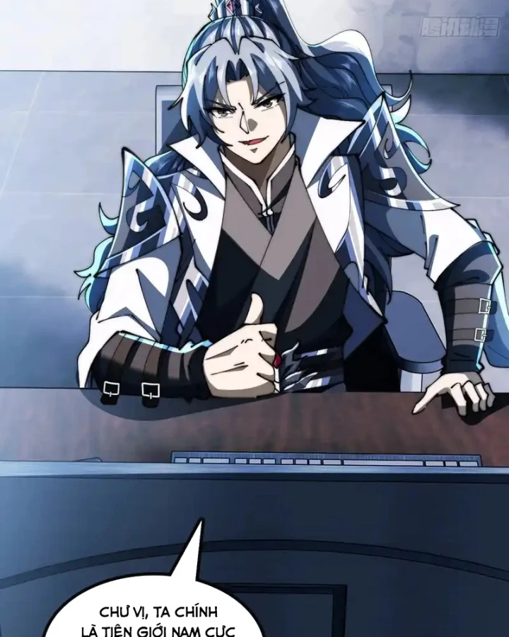 Tu Tiên Thần Tốc Chapter 53 - 37