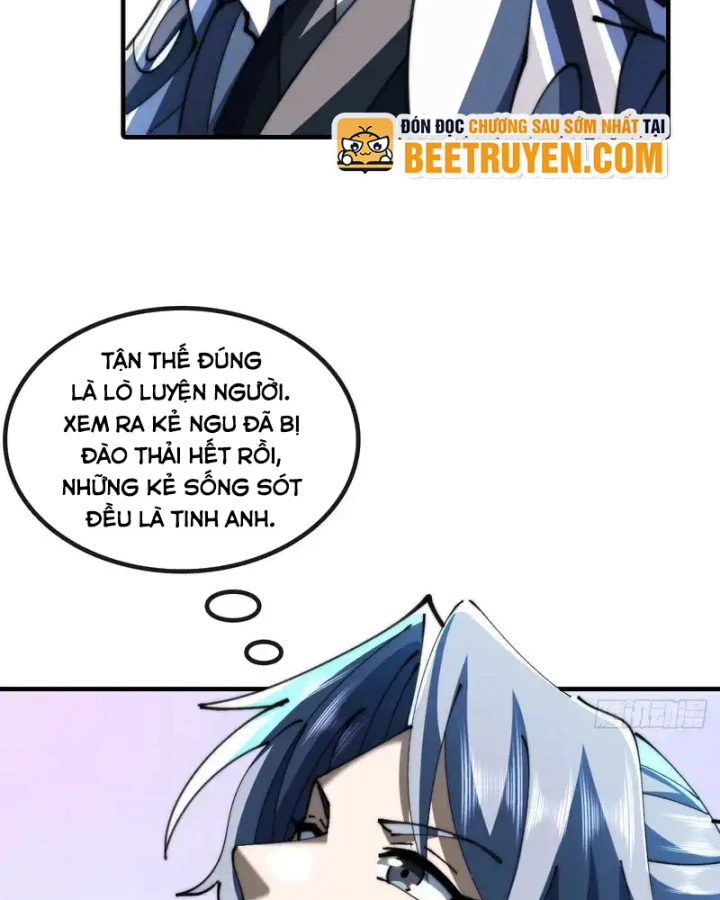 Tu Tiên Thần Tốc Chapter 53 - 43