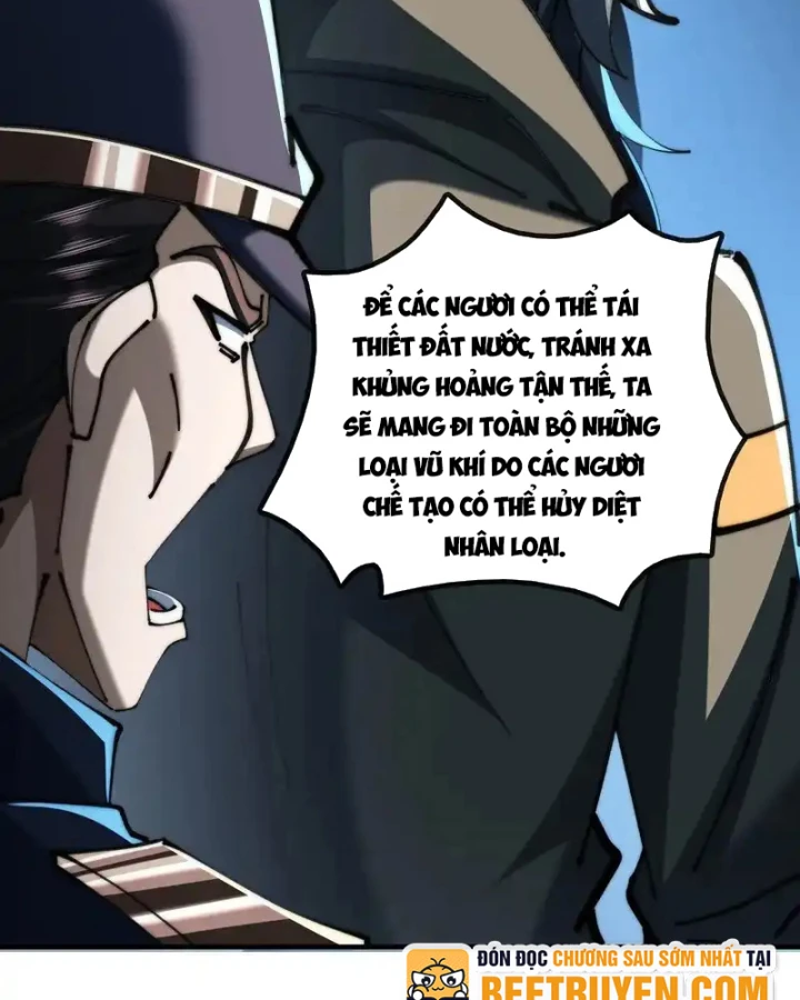 Tu Tiên Thần Tốc Chapter 53 - 50