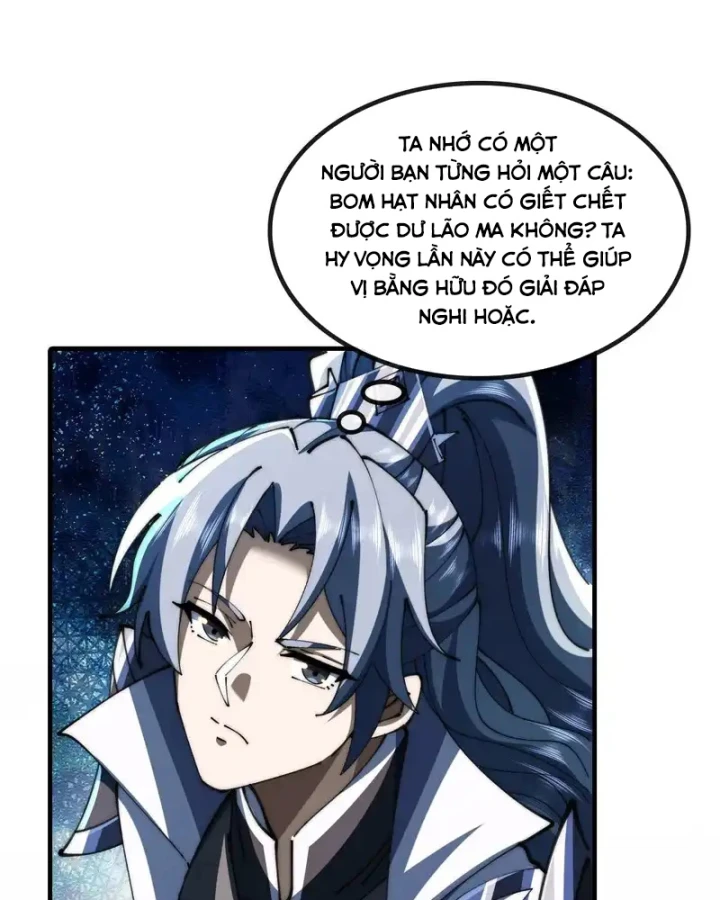 Tu Tiên Thần Tốc Chapter 53 - 52