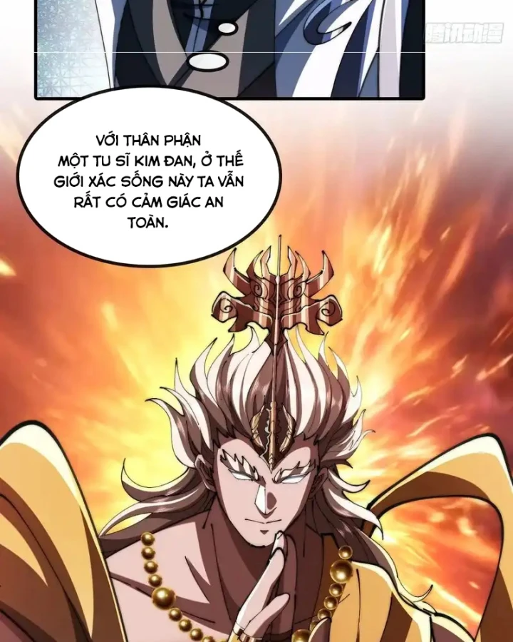 Tu Tiên Thần Tốc Chapter 53 - 53