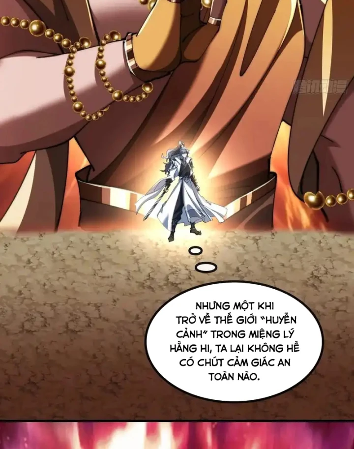 Tu Tiên Thần Tốc Chapter 53 - 54