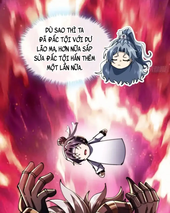 Tu Tiên Thần Tốc Chapter 53 - 55