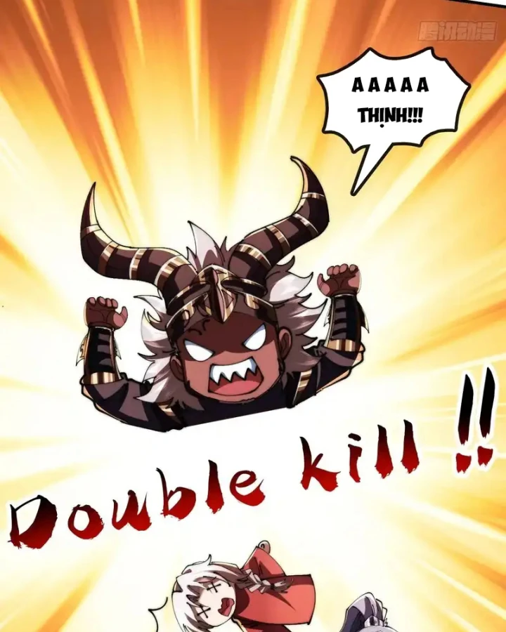 Tu Tiên Thần Tốc Chapter 53 - 58