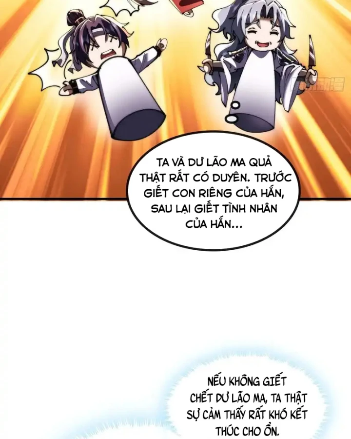 Tu Tiên Thần Tốc Chapter 53 - 59