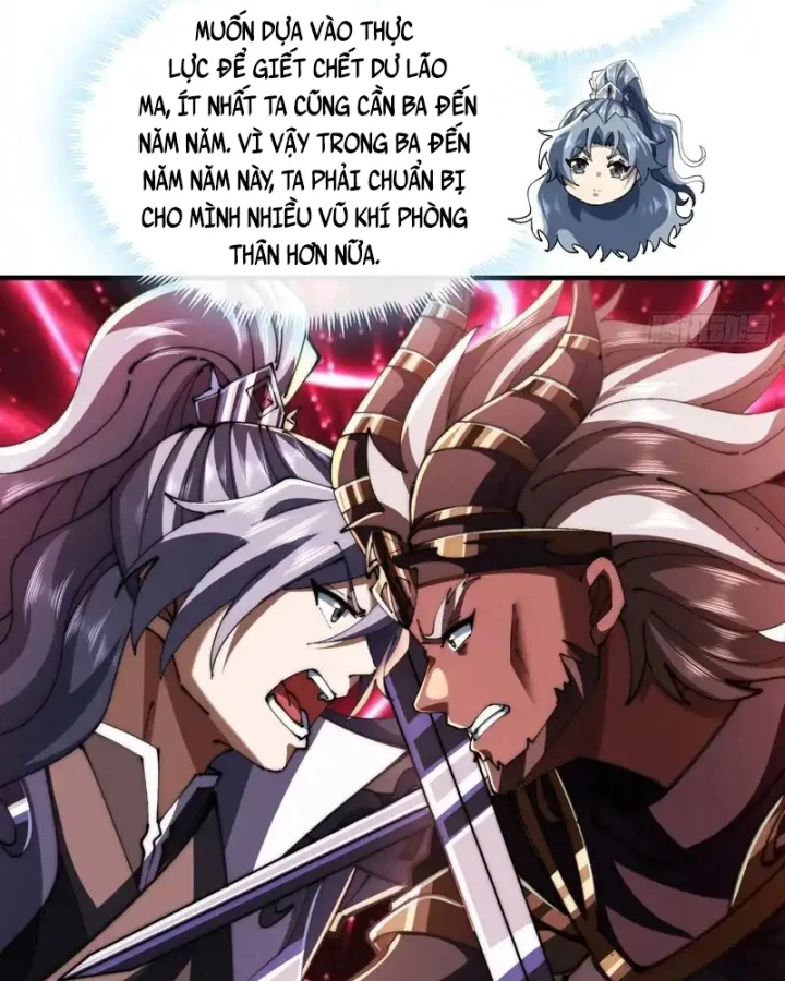 Tu Tiên Thần Tốc Chapter 53 - 60