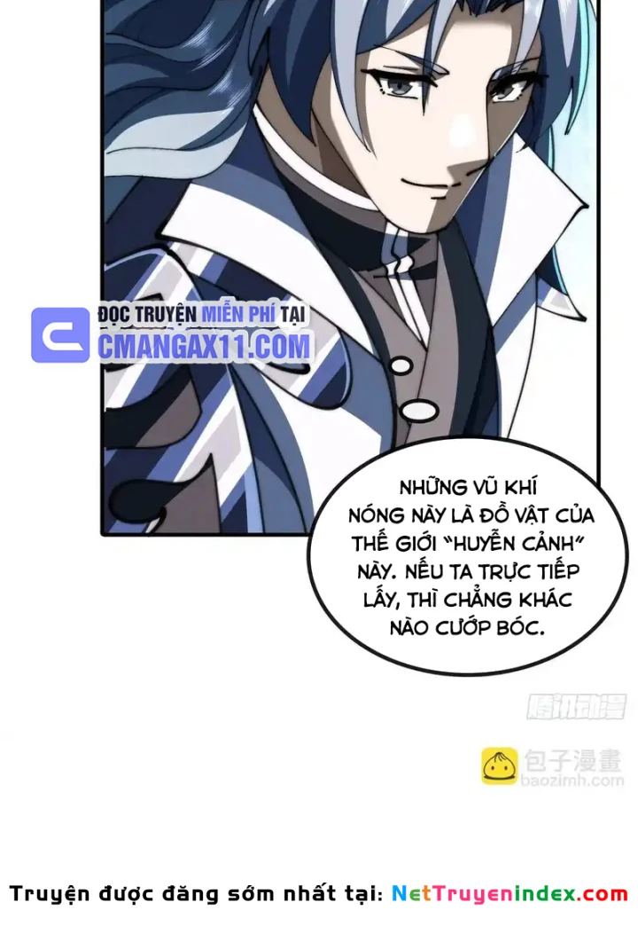 Tu Tiên Thần Tốc Chapter 53 - 63