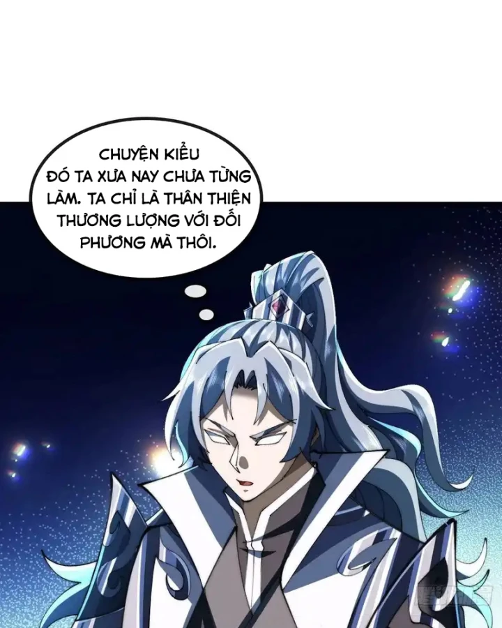 Tu Tiên Thần Tốc Chapter 53 - 64