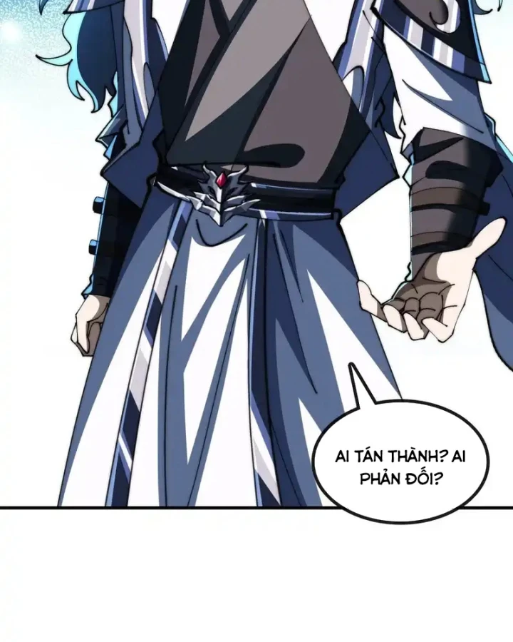 Tu Tiên Thần Tốc Chapter 53 - 65